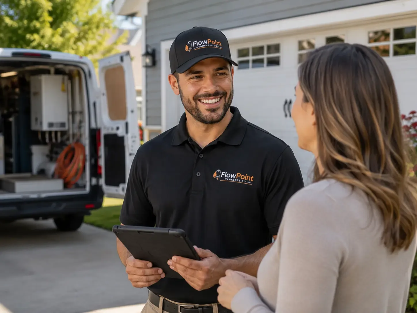Tankless Water Heater Installation Bremo Bluff, VA FAQs